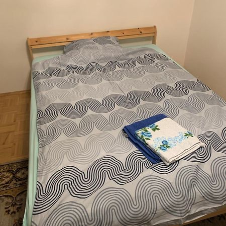 Einzimmerwohnung Am Jakomini Graz Kültér fotó